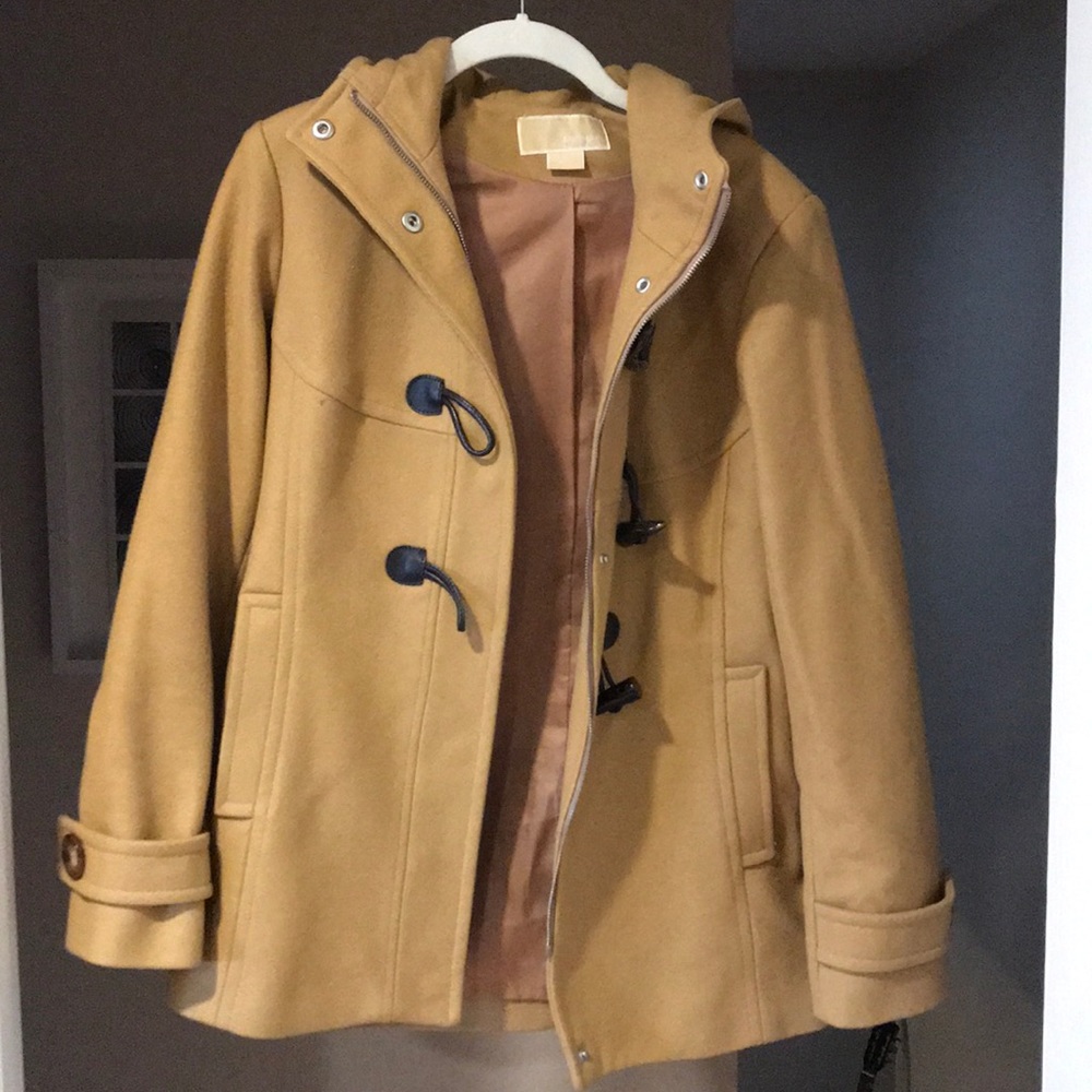 Michael Kors Coat